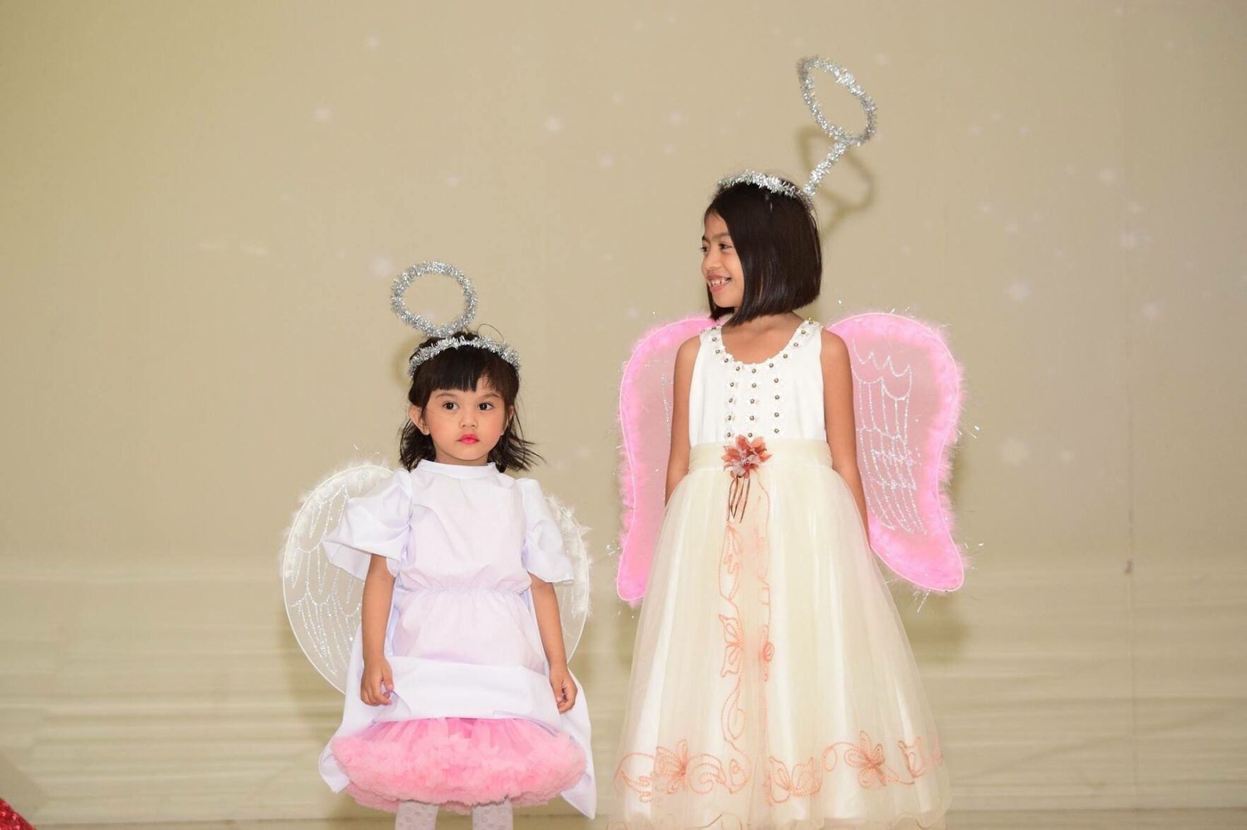 5. Angel